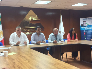 Operativos antialcohol alejan a los turistas de Matamoros