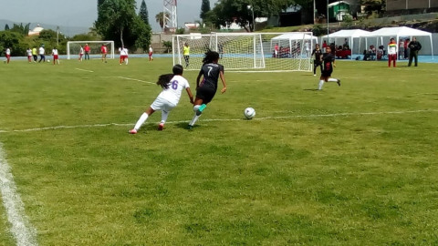 Dos medallas de plata para Tamaulipas en los Juegos Nacionales 2018