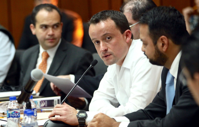 IMSS reporta un 98.5 por ciento de abasto de medicamentos