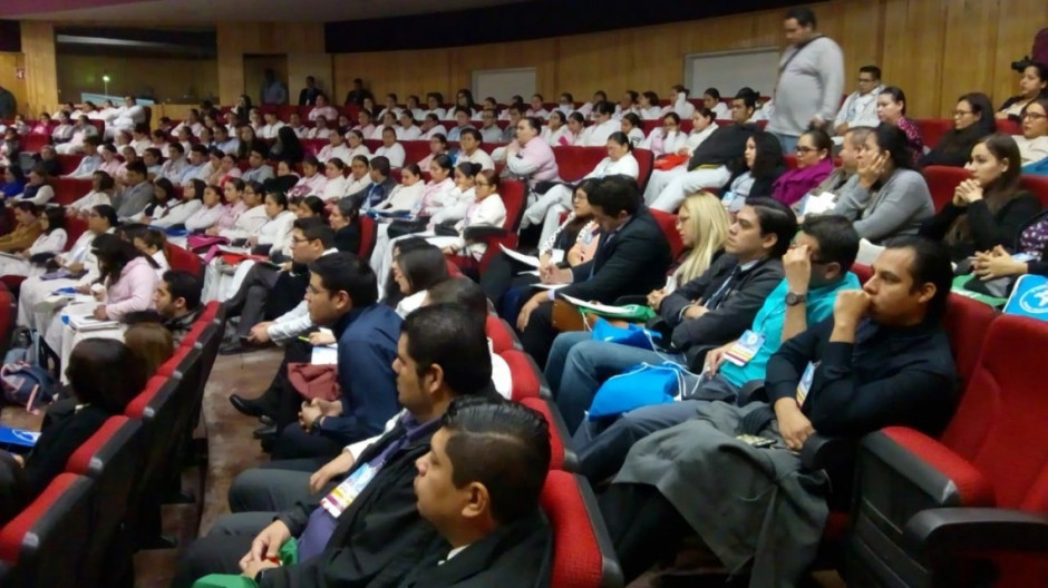 Realiza IMSS Cuarto Congreso de Medicina Familiar