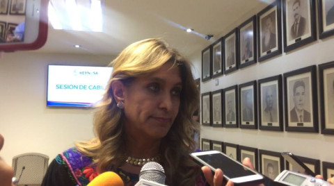 Más de 500 pesos diarios costaría atender a cada migrante