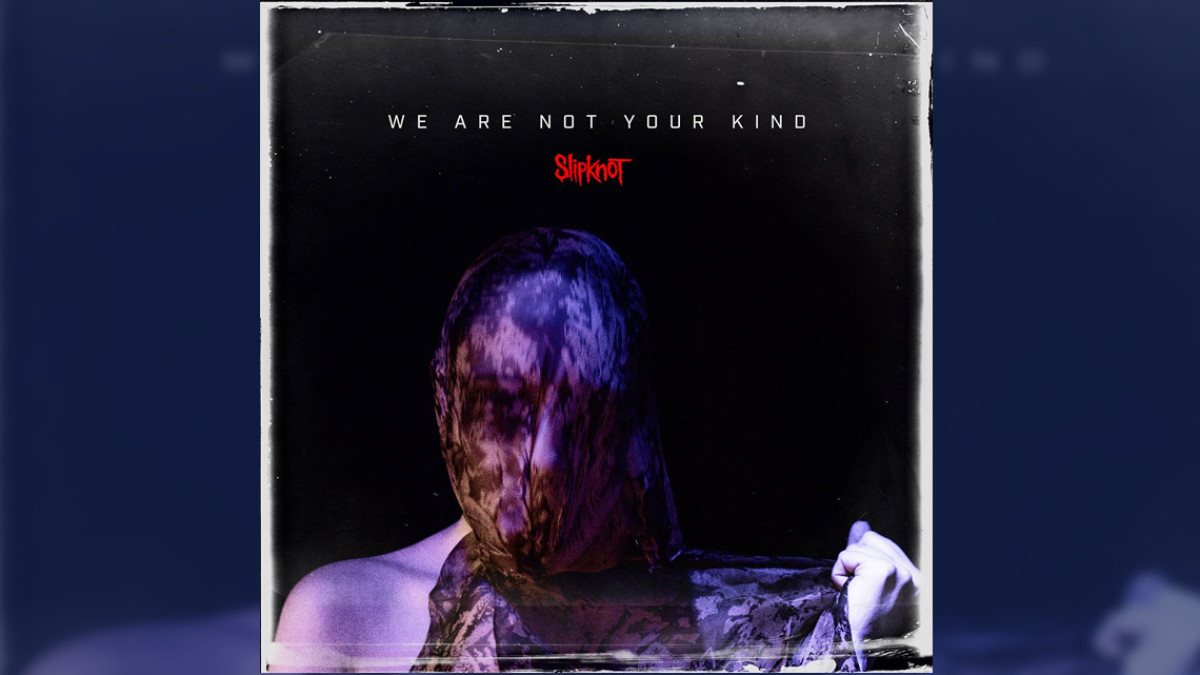 ¡Slipknot está de regreso!