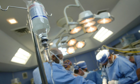 9 mil 275 se han registrado en la convocatoria para médicos especialistas del Gobierno Federal