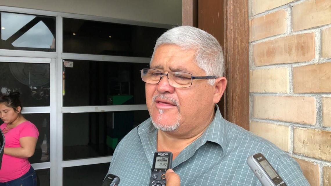 Requieren bomberos equipo para sofocar incendios 