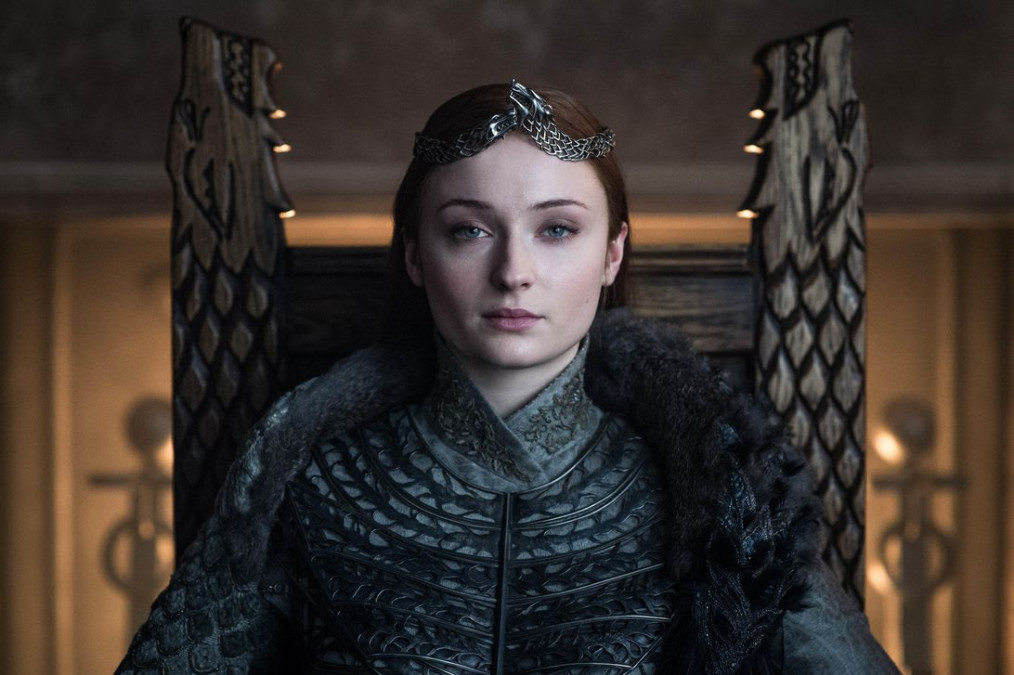 Game of Thrones rompe récord en vistas