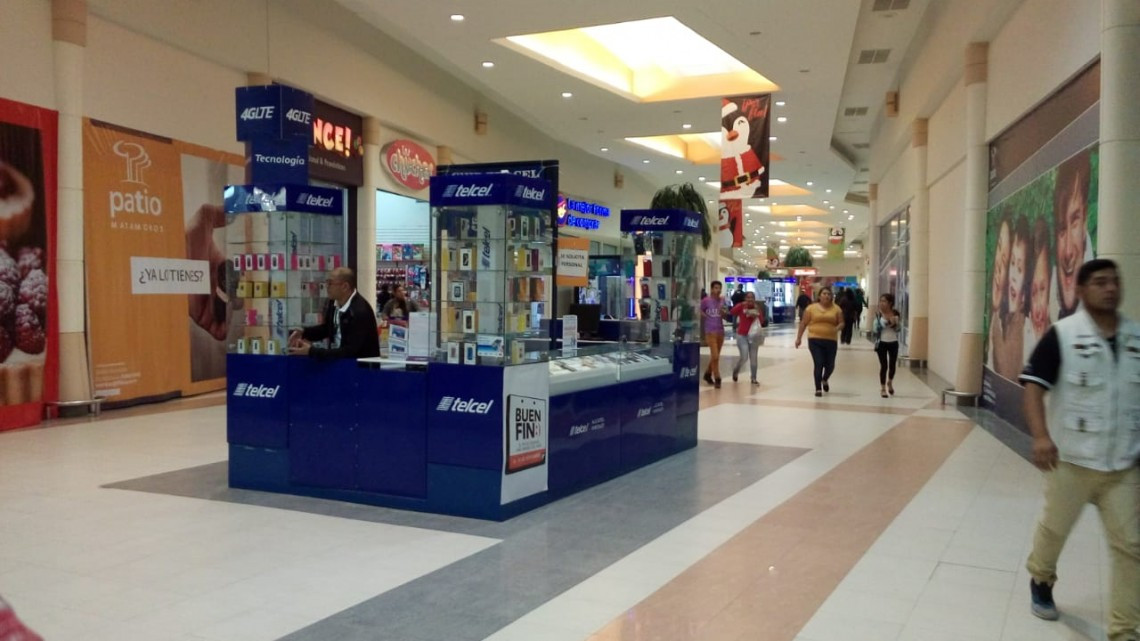 El “El buen Fin” superará nuevamente al “Black Friday”: Abel Morón  