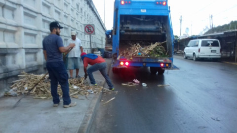 Más de 110 mil personas resguardó el Municipio