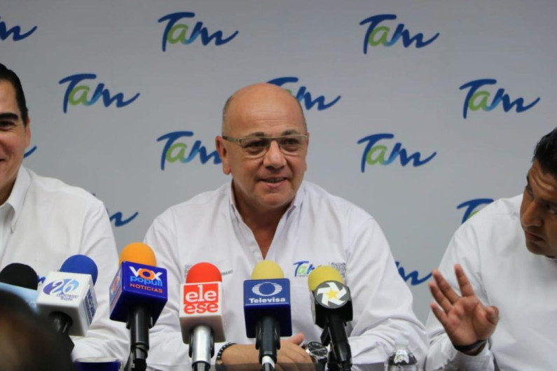 Lanzan convocatoria para “Tam recicla”