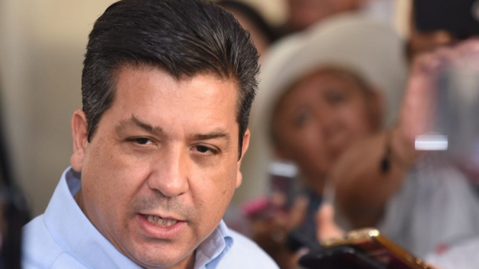 Seguridad está garantizada el día de la elección: FGCV