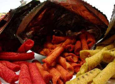 Conoce las 10 frituras más dañinas para tu salud según POFECO 