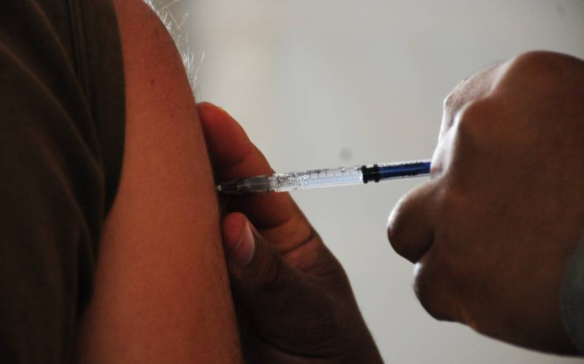 SCJN determina que municipios carecen de competencia para la compra de vacunas contra el COVID-19 