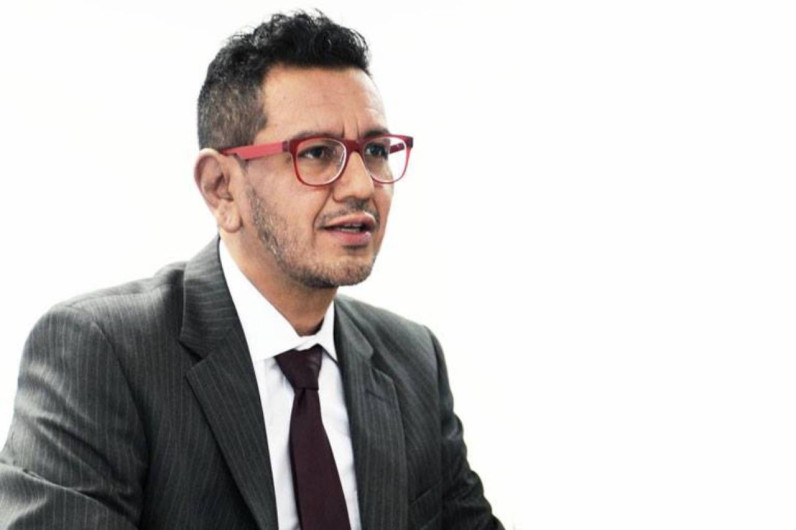 UNAM despedirá al director Iván Ruiz tras declarar que ‘el feminicidio es un acto de amor’