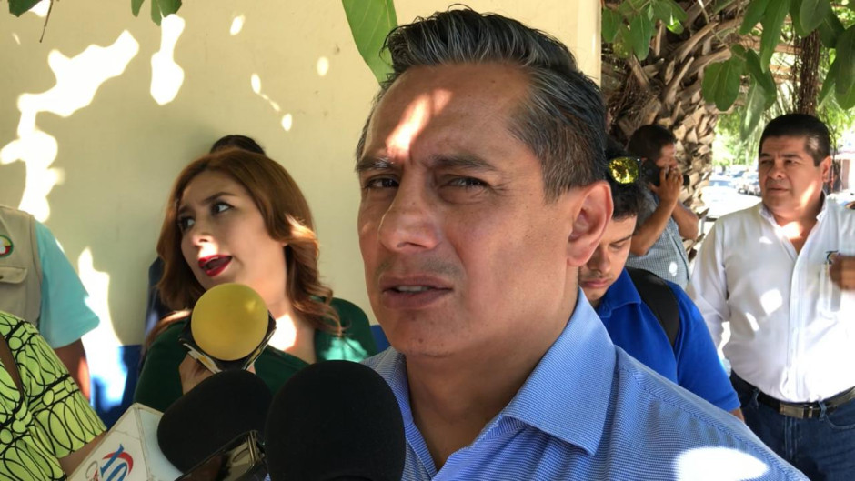 En México 1 de cada 3 niños tiene obesidad: Fernando Platas