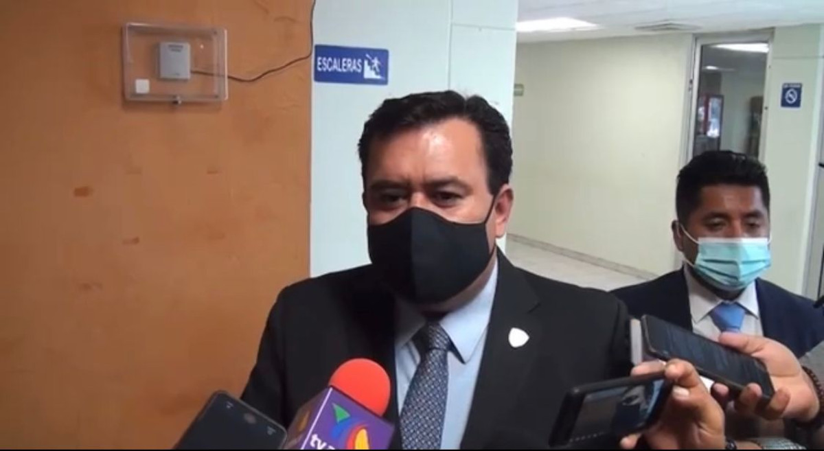 Por pandemia, Fiscalía tiene un déficit de 100 ministerios públicos