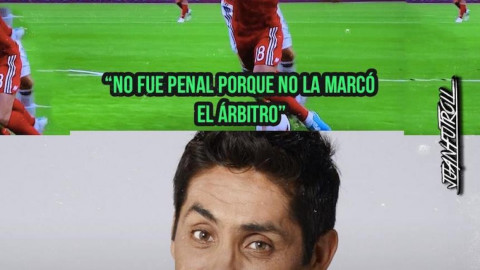 Cibernautas sacan memes de la victoria del “Tri”