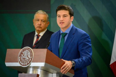 AMLO descarta Nuevo León para sede de Tesla: Samuel García responde