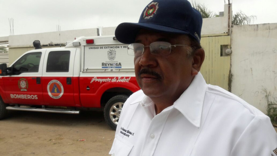 Frente Frío 40 provoca inestabilidad en la frontera