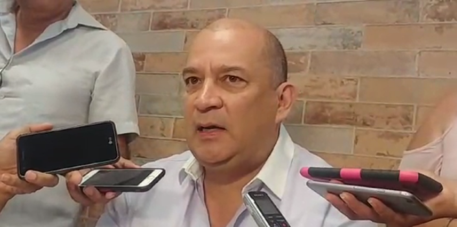 Expone Justicia Tamaulipas cifras de desaparecidos