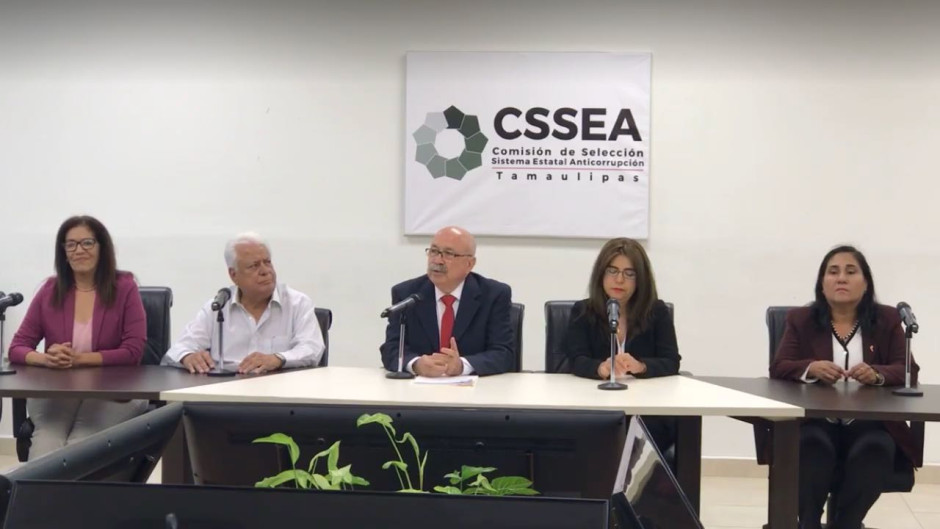 Se abre convocatoria para integrante del Comité Estatal de Anticorrupción
