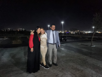 Gabriela Escamilla, la mujer que denunció el abuso sexual de su sobrina y fue encarcelada injustamente 