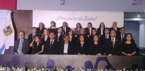 Seis regidores morenistas, gran logro para la Coalición: Triana Márquez