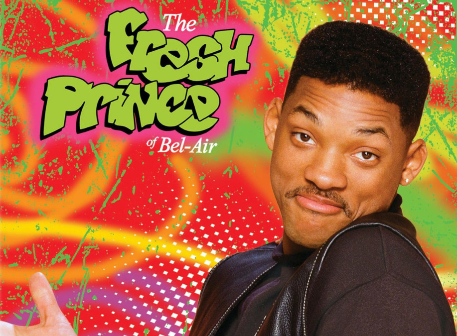 Will Smith hará un spin-off de "El Príncipe del Rap"