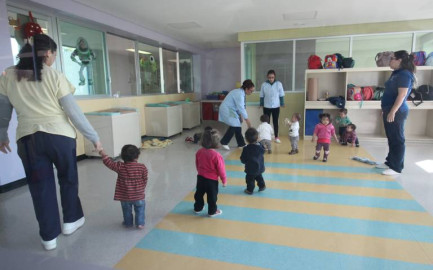 Preocupa cierre de guarderías subrogadas del IMSS