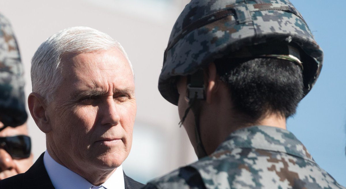 Peña tendrá reunión con Mike Pence en cumbre de las Américas