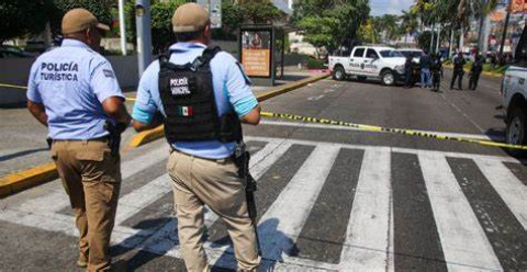  Asesinan a séptimo periodista en México