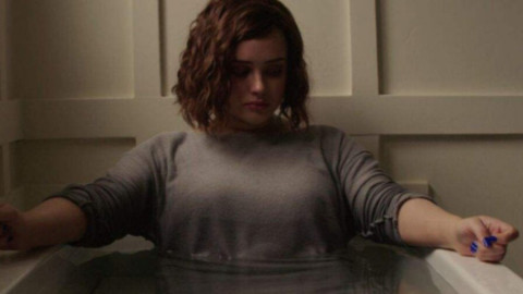 Netflix elimina una escena polémica de '13 Reasons Why'