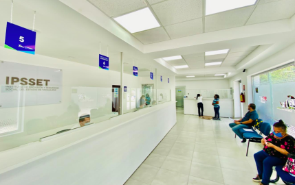 IPSSET reapertura trámites de préstamos