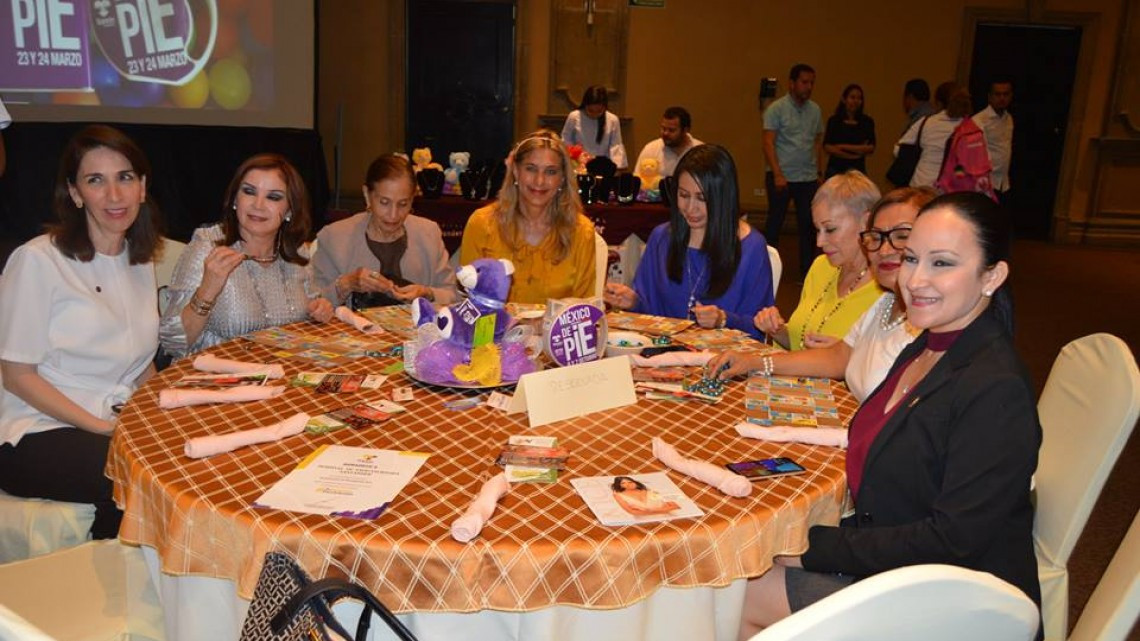 Ayuntamiento presente en “Bingo con causa”