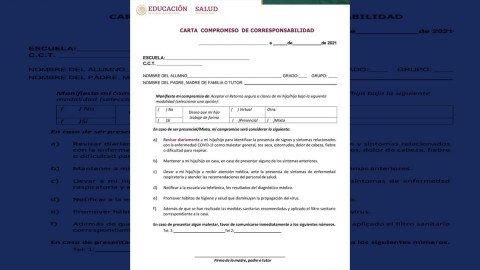 Es inminente el regreso a clases presenciales este 30 de agosto: Delfina Gómez 