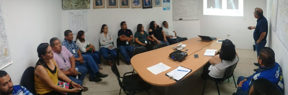 Salud laboral y productividad gracias a capacitación