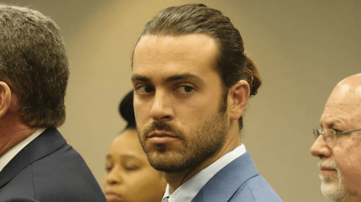 Juez fija arresto domiciliario y fianza de 50 mil dólares a Pablo Lyle 