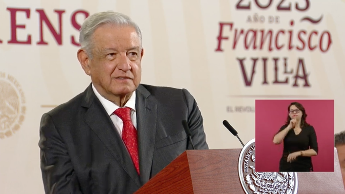 Acatará AMLO fallo de Corte y no distribuirá libros de texto en Chihuahua 