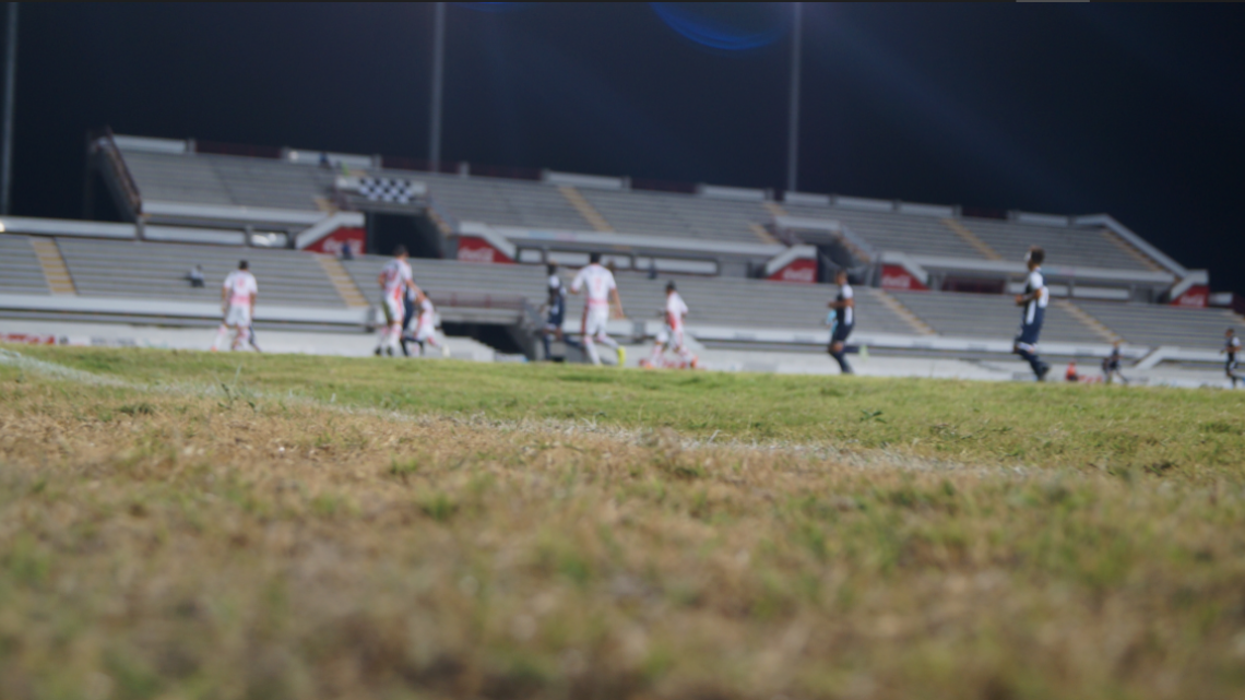 Reynosa empata en casa