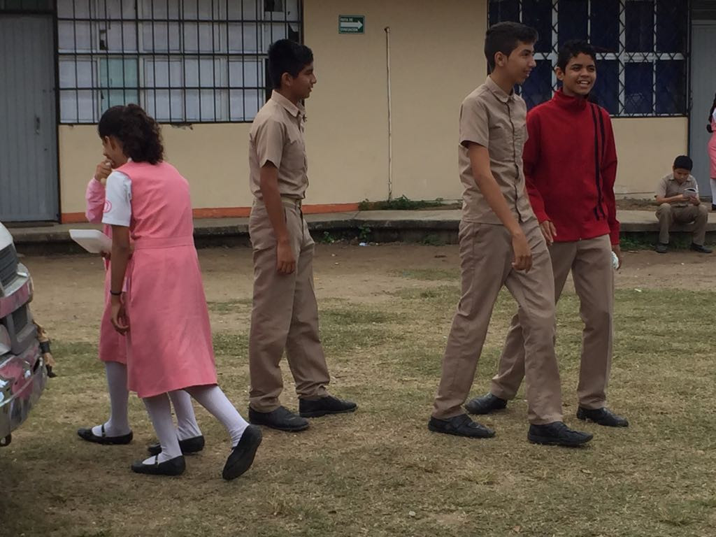 Necesario que sociedad y gobierno refuercen valores