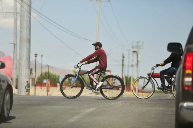 Este viernes se prevén temperaturas superiores a 30 grados en Tamaulipas 