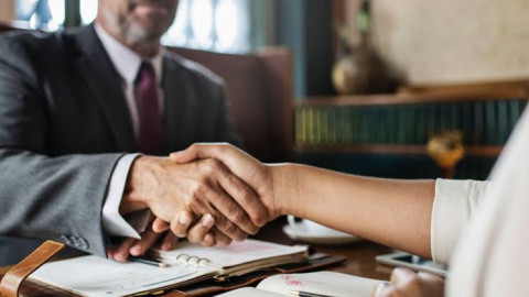 Empleo formal a la alza, aun por debajo de golpe de pandemia