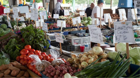 Inflación en primera quincena de octubre se ubica en 4.27%: Inegi