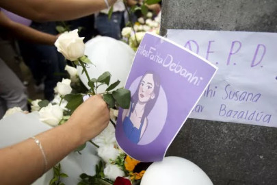 Por caso Debanhi, cesan a dos fiscales de su cargo