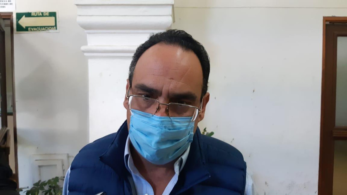 En 10 días resultados de antidoping a tránsito; quien resulte positivo sería suspendido 