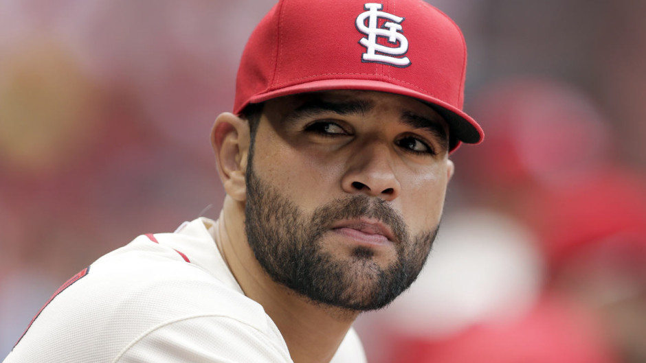 Jaime García podría llegar a los Mellizos