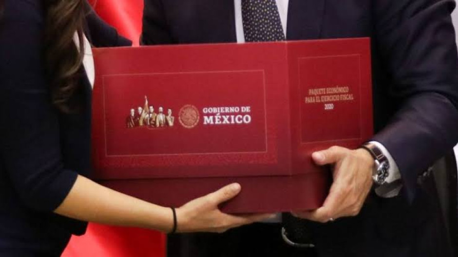 Paquete Económico 2023 no presentará cambios: SAT