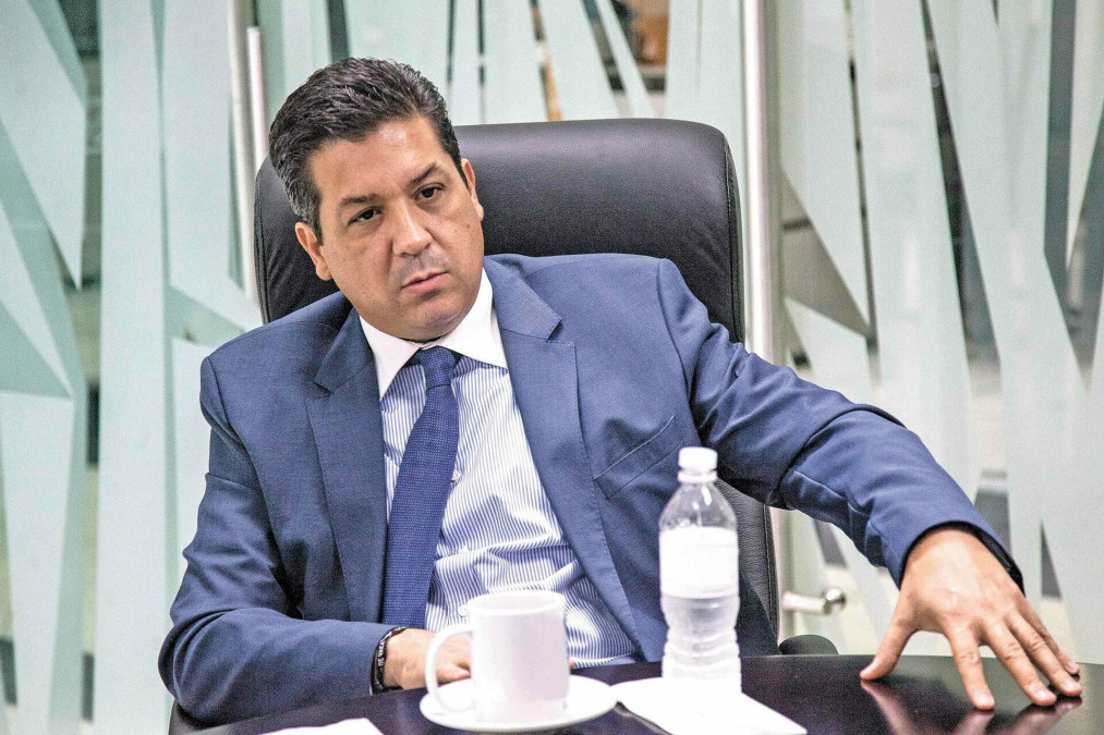 Cancelan orden de aprehensión en contra de FGCDV