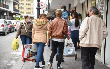 Nuevo frente frío llegará a la frontera norte de la República Mexicana