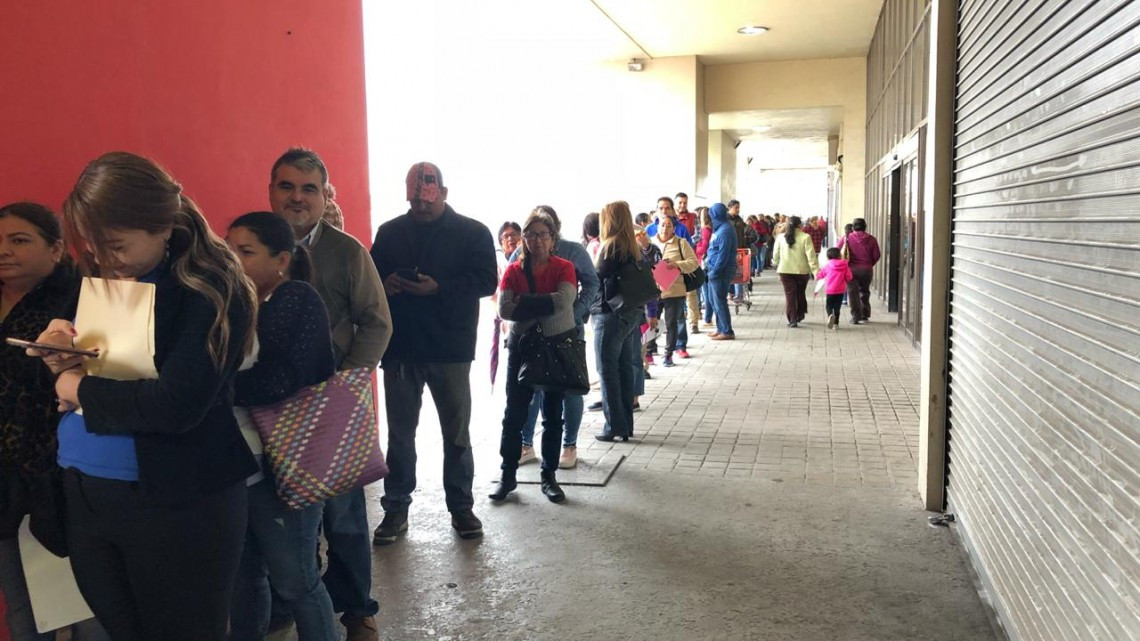 Arranca la entrega de cupones de descuento para licencias de conducir