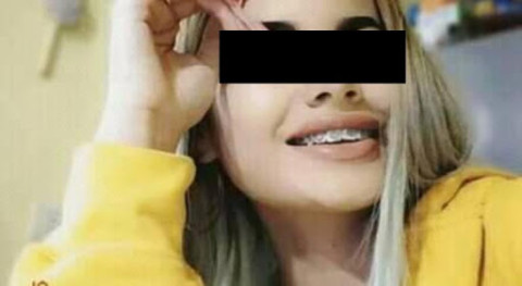 Joven es asesinada mientras grababa un TikTok