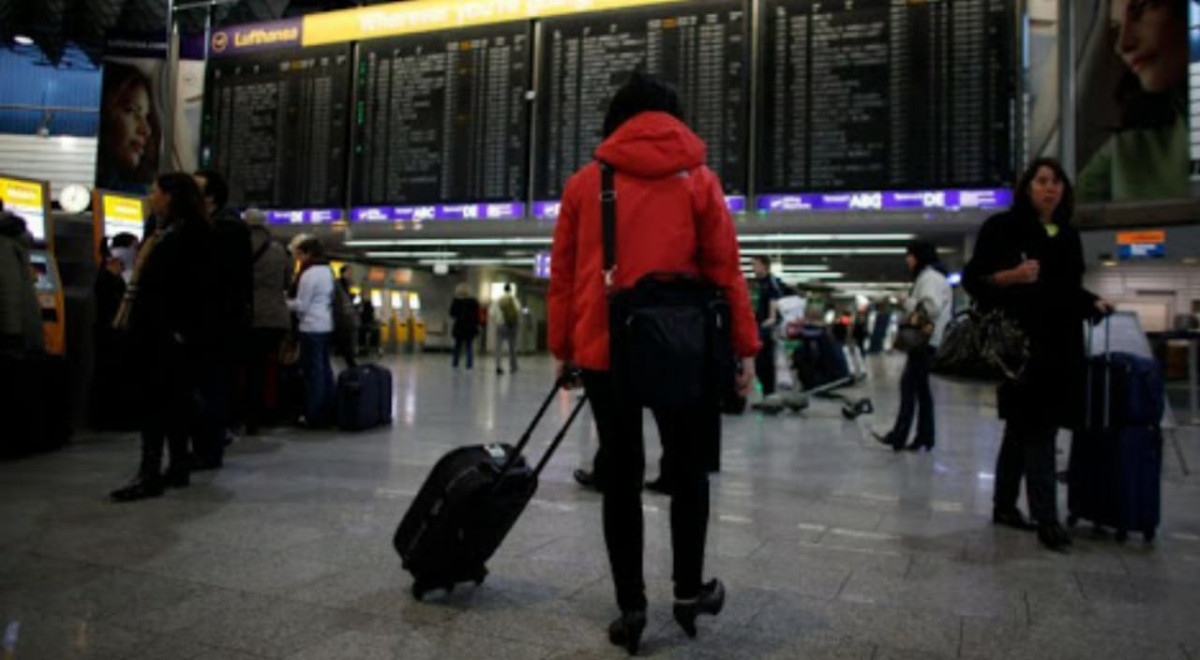 En temporada electoral, Alemania actualiza sus alertas de viaje a México